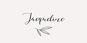 Marque-place mariage classique jeune pousse beige Marque-place mariage classique jeune pousse beige