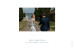 Carte de remerciement mariage Ronde des prés (4 pages) vert - Page 4