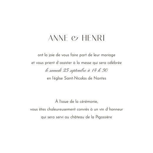 Faire-part de mariage Brins d'été (4 pages) lichen - Page 3 Faire-part de mariage Brins d'été (4 pages) lichen - Page 3