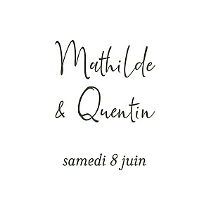 Etiquette perforée mariage vert enchanté bleu Etiquette perforée mariage vert enchanté bleu