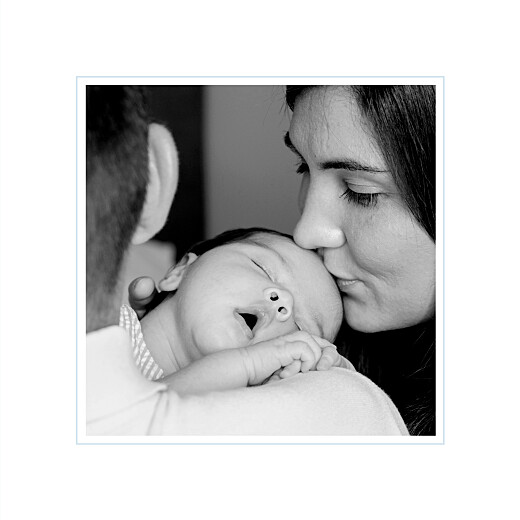Faire-part de naissance Comptine 4 photos triptyque bleu - Page 2 Faire-part de naissance Comptine 4 photos triptyque bleu - Page 2
