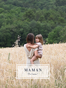 Affichette mixte petite étiquette blanc Affichette mixte petite étiquette blanc