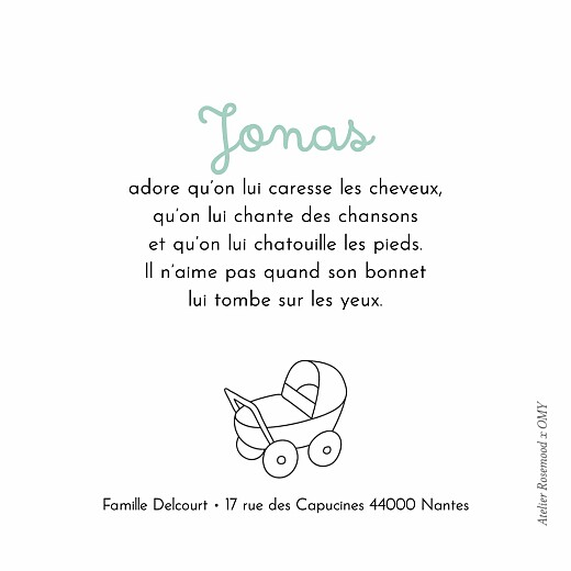 Faire-part de naissance À colorier ! by OMY (triptyque) blanc - Page 5 Faire-part de naissance À colorier ! by OMY (triptyque) blanc - Page 5