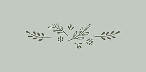 Marque-place mariage laure de sagazan ii vert de gris Marque-place mariage laure de sagazan ii vert de gris