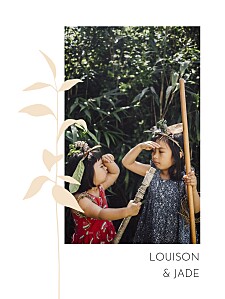 Affiche rose ikebana beige Affiche rose ikebana beige
