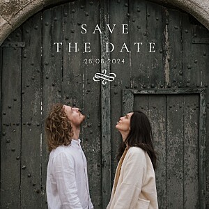 Save the date le collectif solfège blanc Save the date le collectif solfège blanc