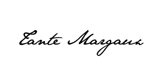 Marque-place mariage Aquarelle végétale Beige - Page 1