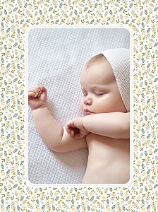 Affichette original sweet liberty vert Affichette original sweet liberty vert