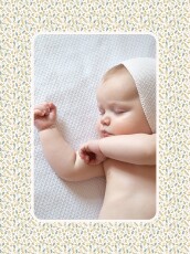 Affiche Sweet liberty vert Affiche Sweet liberty vert