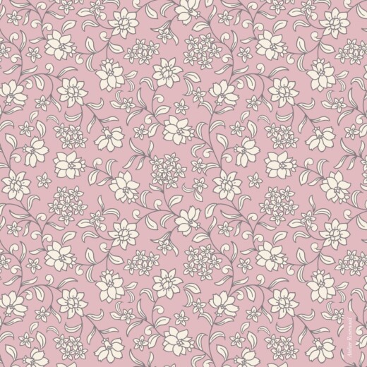 Faire-part de naissance Brins fleuris (4 pages) rose - Page 4 Faire-part de naissance Brins fleuris (4 pages) rose - Page 4