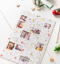 Calendrier de l'Avent - OMY