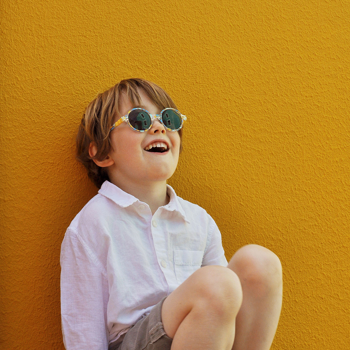 Ki ET LA x Rosemood, Des lunettes fun et colorées ! Ki ET LA x Rosemood, Des lunettes fun et colorées !
