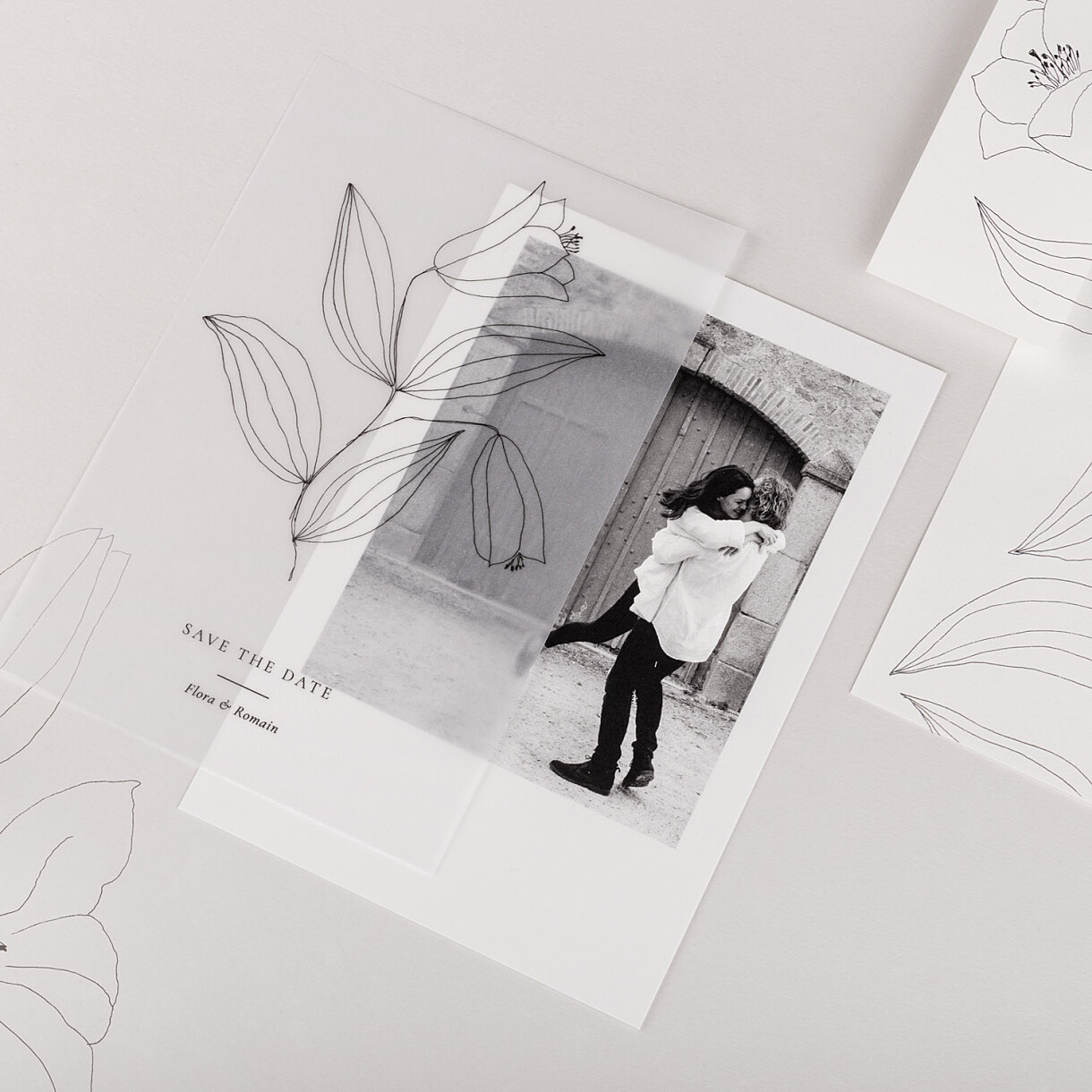 Save the date poésie amoureuse Save the date poésie amoureuse