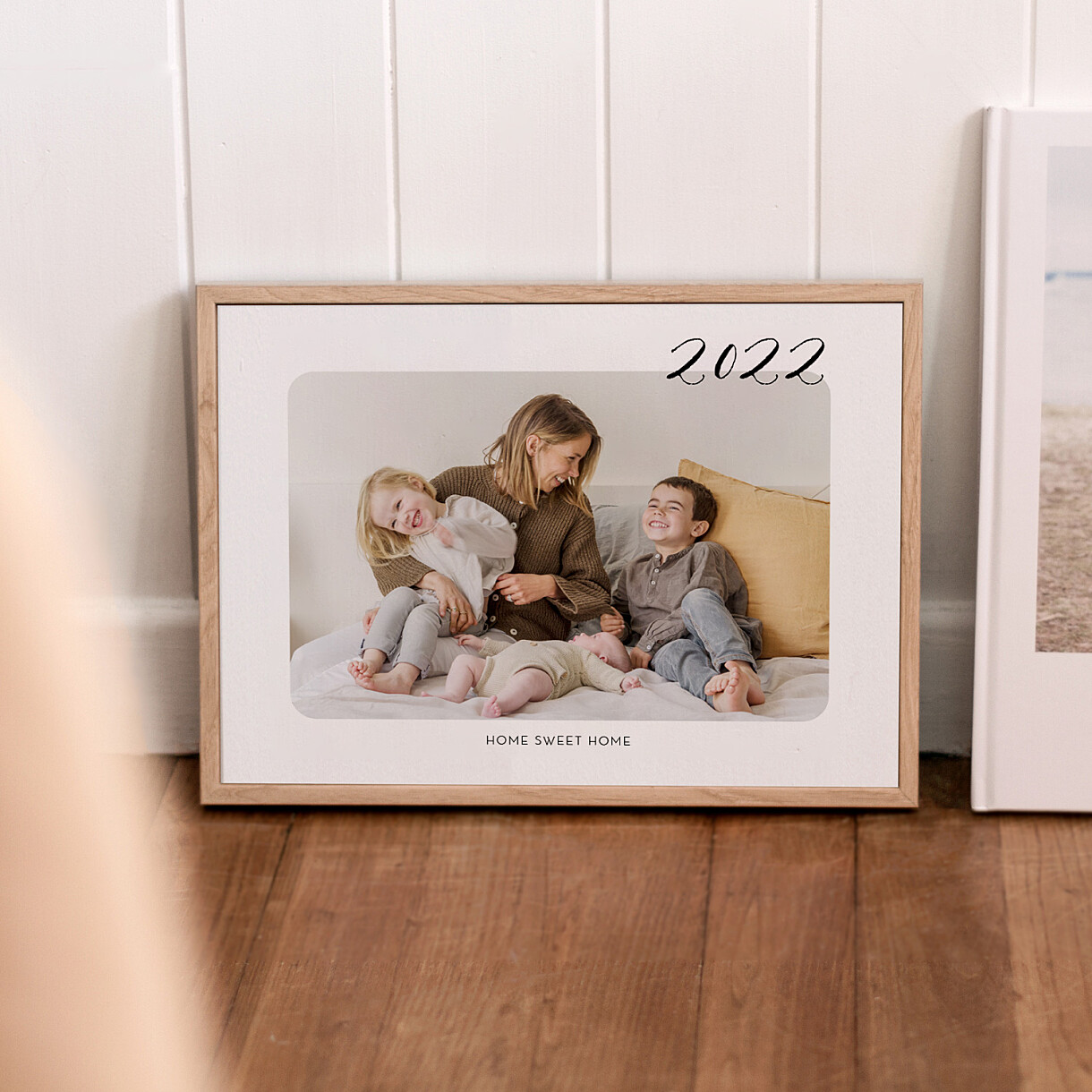 Affichette tendre innocence Affichette tendre innocence