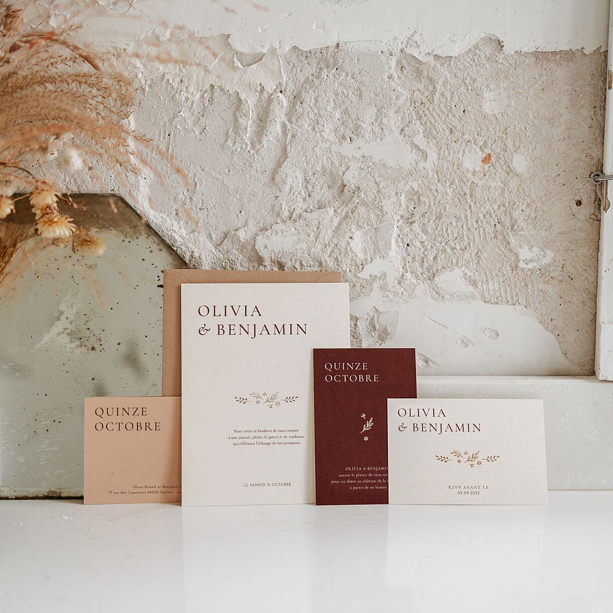 Laure de Sagazan x Rosemood, COLLAB Laure de Sagazan x Rosemood, COLLAB